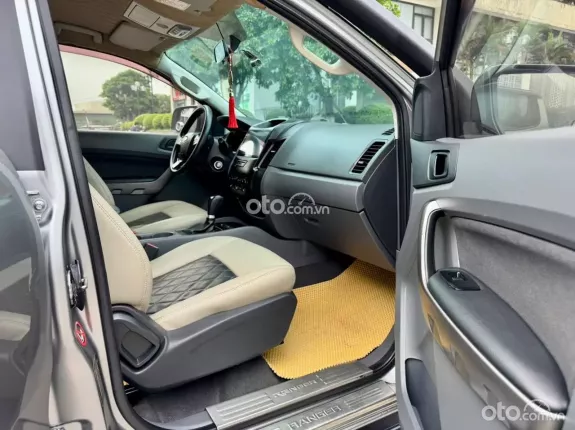 Ford Ranger XLS 2.2 4x2 AT 2016 - Bán tải số 1 thị trường