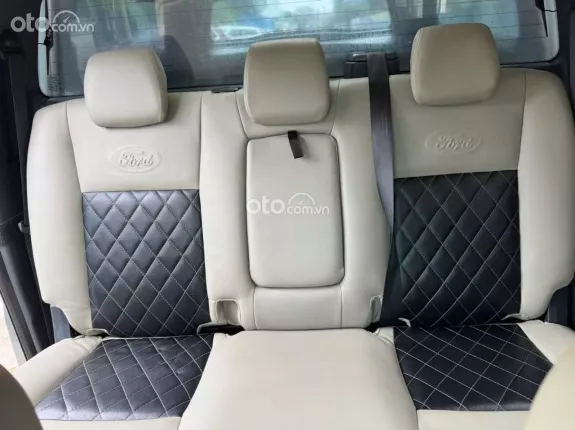 Ford Ranger XLS 2.2 4x2 AT 2016 - Bán tải số 1 thị trường