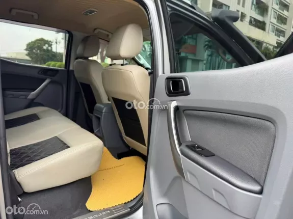 Ford Ranger XLS 2.2 4x2 AT 2016 - Bán tải số 1 thị trường
