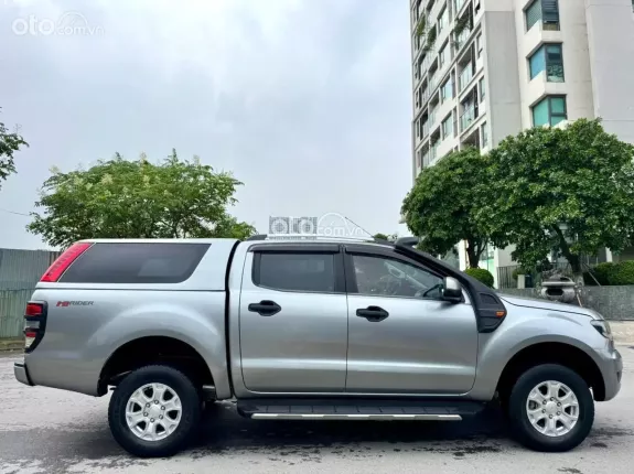 Ford Ranger XLS 2.2 4x2 AT 2016 - Bán tải số 1 thị trường