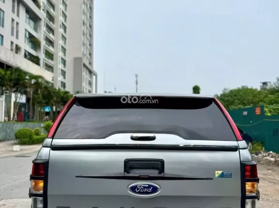 Ford Ranger XLS 2.2 4x2 AT 2016 - Bán tải số 1 thị trường