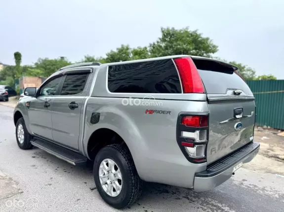 Ford Ranger XLS 2.2 4x2 AT 2016 - Bán tải số 1 thị trường