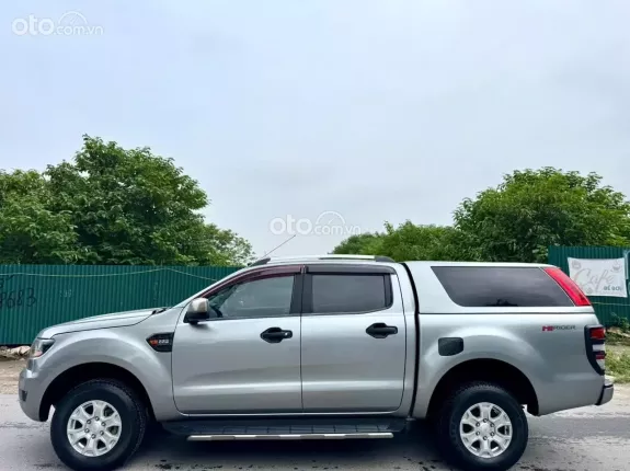 Ford Ranger XLS 2.2 4x2 AT 2016 - Bán tải số 1 thị trường