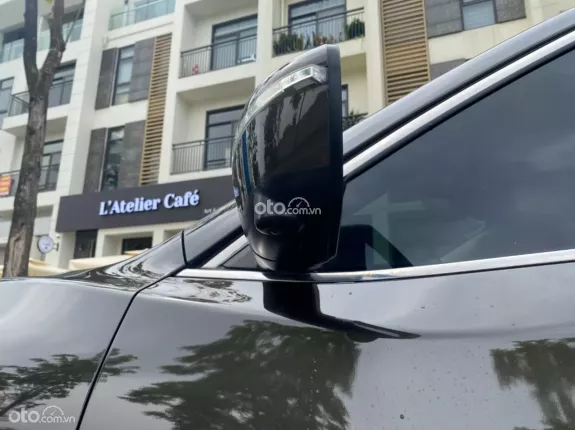 Nissan X trail 2.5 SV 4WD Premium 2018 - Chính chủ tư nhân từ đầu biển Hà Nội