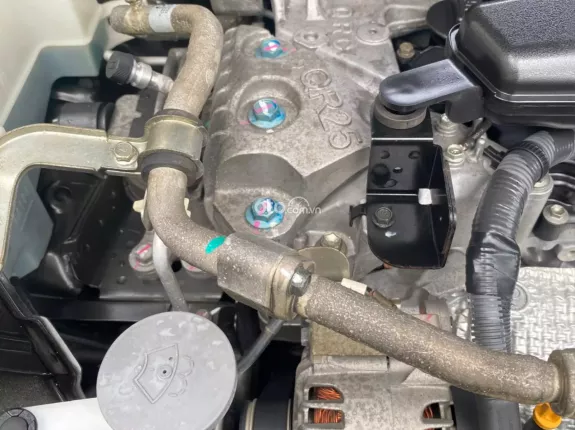 Nissan X trail 2.5 SV 4WD Premium 2018 - Chính chủ tư nhân từ đầu biển Hà Nội