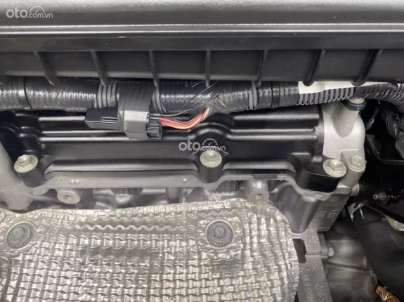 Nissan X trail 2.5 SV 4WD Premium 2018 - Chính chủ tư nhân từ đầu biển Hà Nội