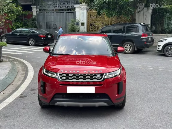 Land Rover Range Rover Evoque R-Dynamic SE 2022 - Tiết kiệm ngay 500tr, bank 70%