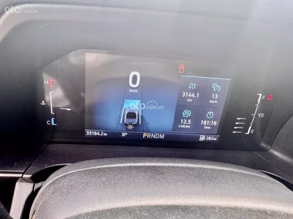 Ford Ranger 2023 - Ford Ranger Wildtrack 2.0 AT: 4x4 sx 2023