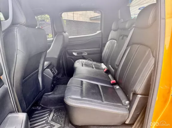 Ford Ranger 2023 - Ford Ranger Wildtrack 2.0 AT: 4x4 sx 2023