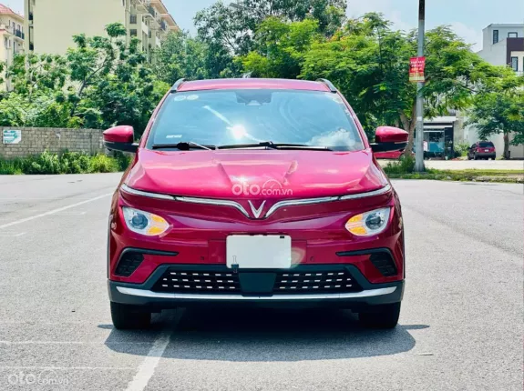 VinFast VF e34 Tiêu chuẩn 2022 - Xe đẹp 1 chủ, đi giữ gìn