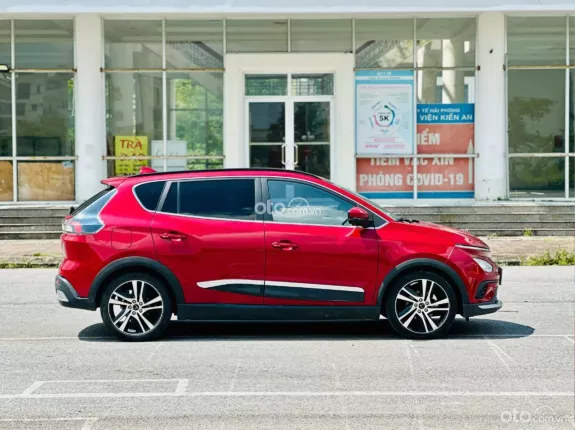 VinFast VF e34 Tiêu chuẩn 2022 - Xe đẹp 1 chủ, đi giữ gìn