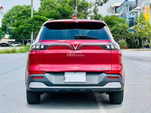 VinFast VF e34 Tiêu chuẩn 2022 - Xe đẹp 1 chủ, đi giữ gìn