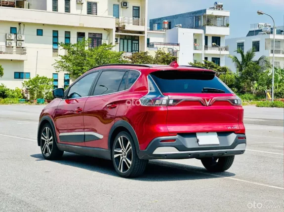 VinFast VF e34 Tiêu chuẩn 2022 - Xe đẹp 1 chủ, đi giữ gìn