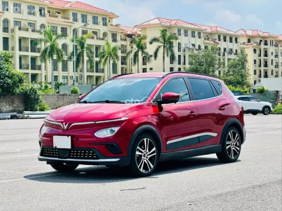 VinFast VF e34 Tiêu chuẩn 2022 - Xe đẹp 1 chủ, đi giữ gìn
