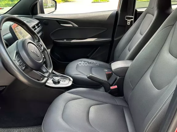 VinFast VF e34 Tiêu chuẩn 2022 - Xe đẹp 1 chủ, đi giữ gìn