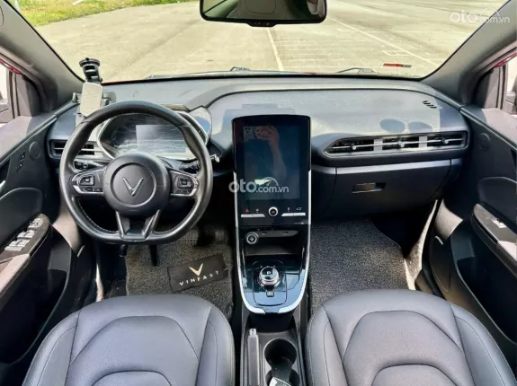 VinFast VF e34 Tiêu chuẩn 2022 - Xe đẹp 1 chủ, đi giữ gìn