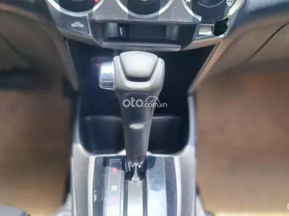 Honda City 1.5 CVT 2014 - Honda City tự động
