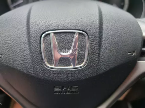 Honda City 1.5 CVT 2014 - Honda City tự động