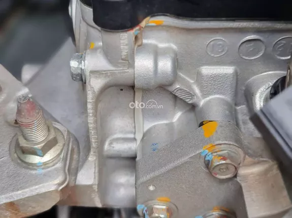 Honda City 1.5 CVT 2014 - Honda City tự động