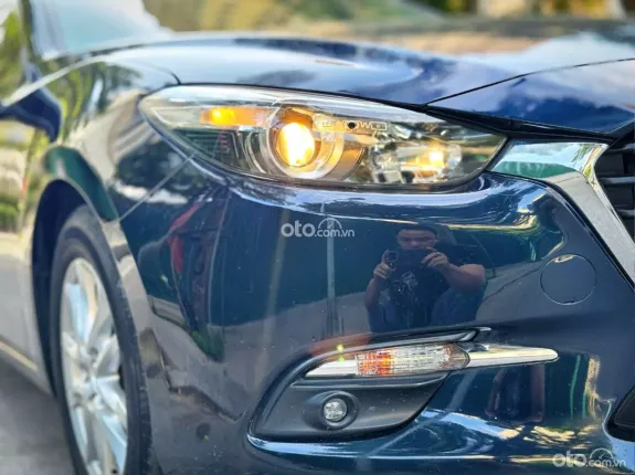 Mazda 3 1.5L Sedan 2019 - Đã có phanh tay điện tử; Ghế chỉnh điện
