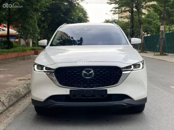 Mazda CX-5 2024 - Full lich sử bảo dưỡng hãng lốp theo xe cả dàn sơ cua chưa hạ