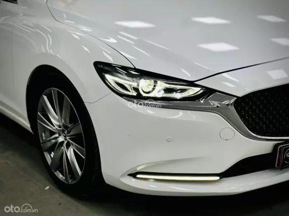 Mazda 6 2.0 AT 2023 - Cơ hội sở hữu xe sang trọng với giá ưu đãi
