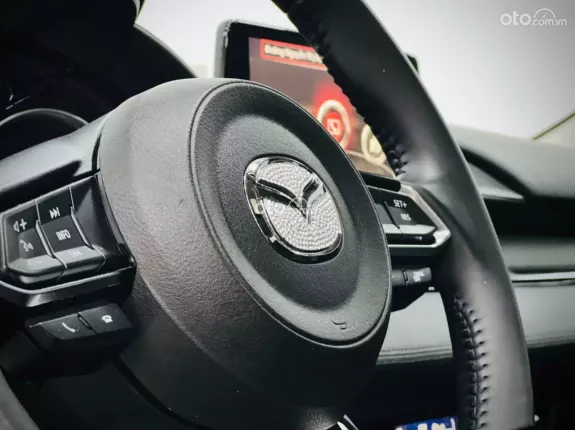 Mazda 6 2.0 AT 2023 - Cơ hội sở hữu xe sang trọng với giá ưu đãi