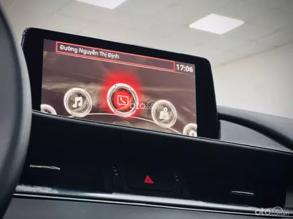 Mazda 6 2.0 AT 2023 - Cơ hội sở hữu xe sang trọng với giá ưu đãi