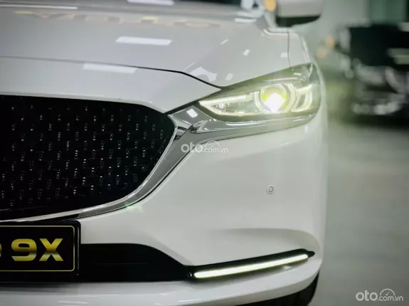 Mazda 6 2.0 AT 2023 - Cơ hội sở hữu xe sang trọng với giá ưu đãi