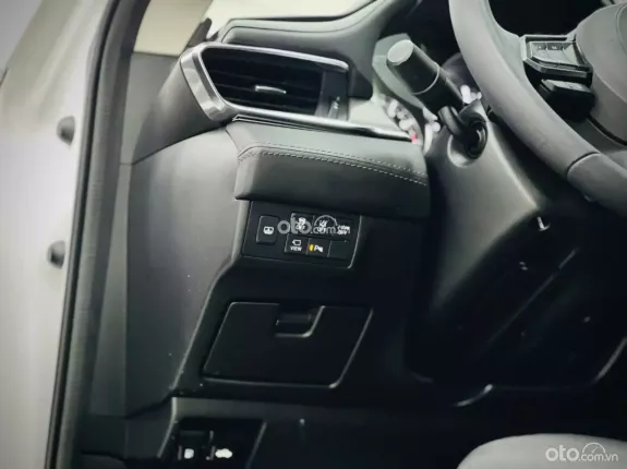 Mazda 6 2.0 AT 2023 - Cơ hội sở hữu xe sang trọng với giá ưu đãi