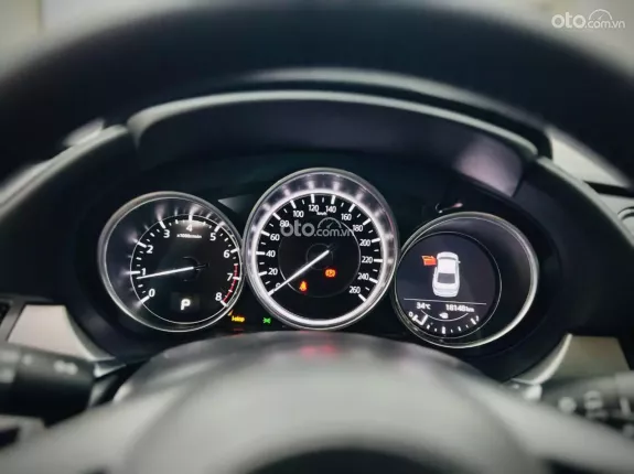 Mazda 6 2.0 AT 2023 - Cơ hội sở hữu xe sang trọng với giá ưu đãi