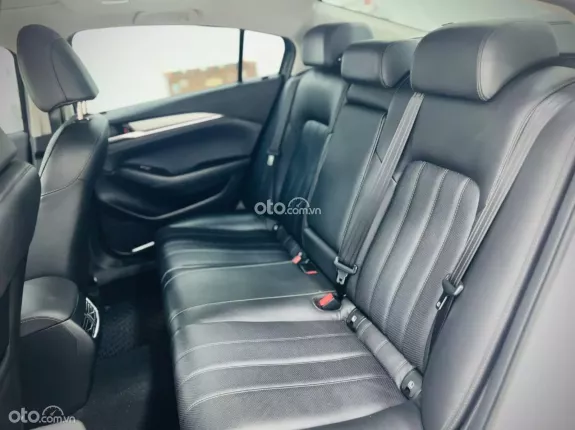 Mazda 6 2.0 AT 2023 - Cơ hội sở hữu xe sang trọng với giá ưu đãi