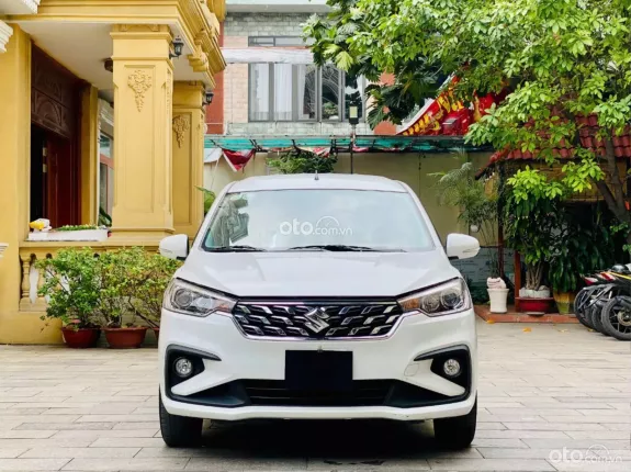 Suzuki Ertiga Hybrid Ertiga AT 2022 - Xe đã qua sử dụng chất lượng cao