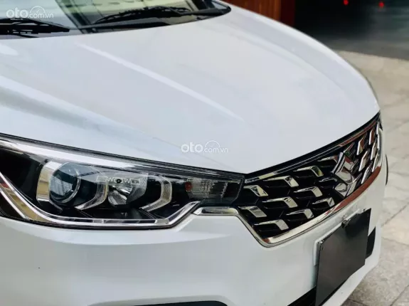 Suzuki Ertiga Hybrid Ertiga AT 2022 - Xe đã qua sử dụng chất lượng cao