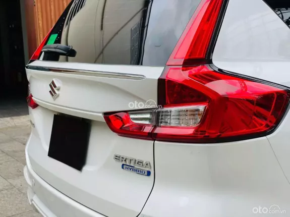 Suzuki Ertiga Hybrid Ertiga AT 2022 - Xe đã qua sử dụng chất lượng cao