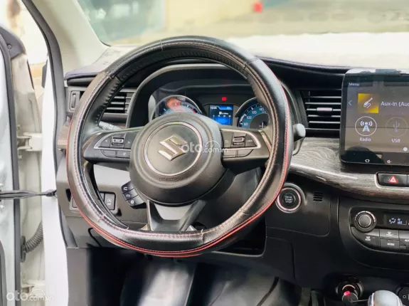 Suzuki Ertiga Hybrid Ertiga AT 2022 - Xe đã qua sử dụng chất lượng cao