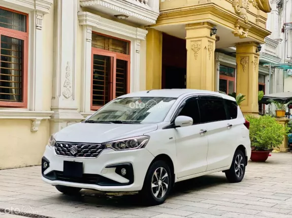 Suzuki Ertiga Hybrid Ertiga AT 2022 - Xe đã qua sử dụng chất lượng cao