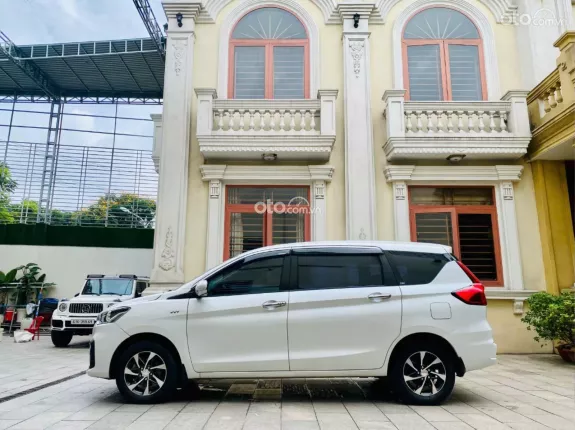 Suzuki Ertiga Hybrid Ertiga AT 2022 - Xe đã qua sử dụng chất lượng cao