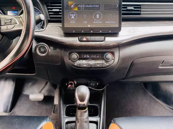 Suzuki Ertiga Hybrid Ertiga AT 2022 - Xe đã qua sử dụng chất lượng cao