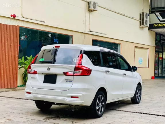 Suzuki Ertiga Hybrid Ertiga AT 2022 - Xe đã qua sử dụng chất lượng cao