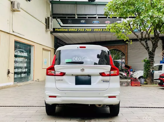 Suzuki Ertiga Hybrid Ertiga AT 2022 - Xe đã qua sử dụng chất lượng cao