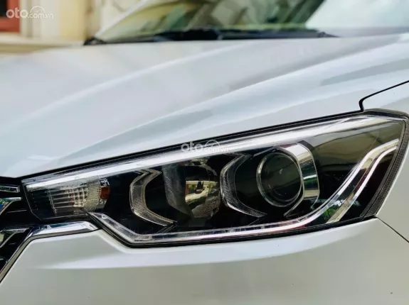 Suzuki Ertiga Hybrid Ertiga AT 2022 - Xe đã qua sử dụng chất lượng cao