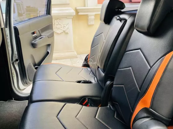 Suzuki Ertiga Hybrid Ertiga AT 2022 - Xe đã qua sử dụng chất lượng cao