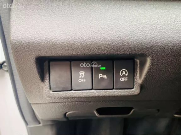 Suzuki Ertiga Hybrid Ertiga AT 2022 - Xe đã qua sử dụng chất lượng cao