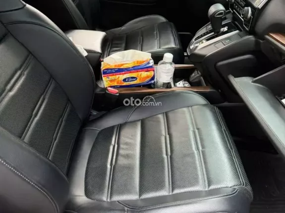 Honda CR-V 2018 - Xe 1 chủ tư nhân Hà Nội