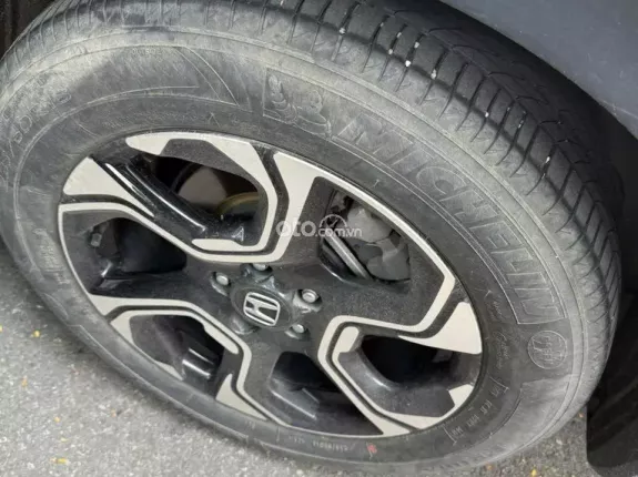 Honda CR-V 2018 - Xe 1 chủ tư nhân Hà Nội