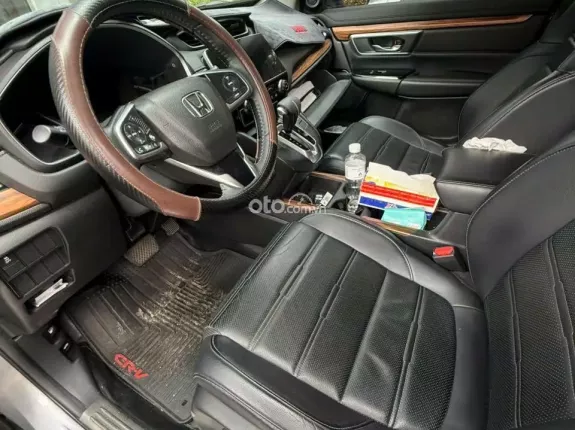 Honda CR-V 2018 - Xe 1 chủ tư nhân Hà Nội