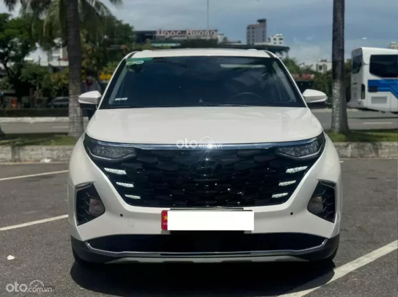 Hyundai Custin 1.5T-GDi Đặc biệt 2024 - Xe full lịch sử bảo dưỡng