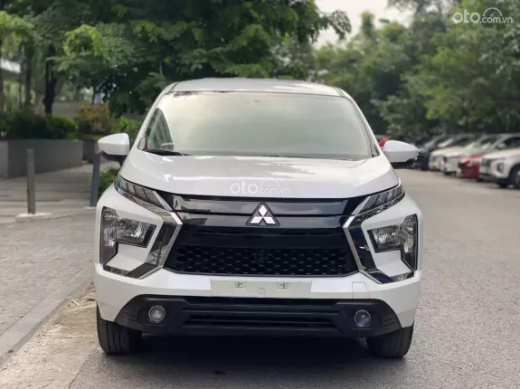 Mitsubishi Xpander 2022 - Xe Một chủ, biển tỉnh