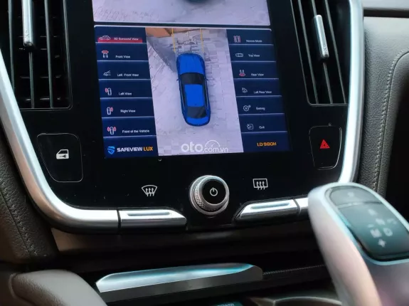 VinFast LUX A2.0 Tiêu chuẩn 2022 - Hỗ trợ trả góp 70% giá trị xe, bảo hành hãng